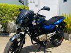 Bajaj Pulsar 150 2014