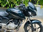 Bajaj Pulsar 150 2014