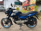 Bajaj Pulsar 150 2014