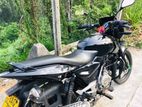 Bajaj Pulsar 150 2014