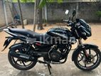 Bajaj Pulsar 150 2014
