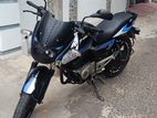 Bajaj Pulsar 150 2014