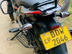 Bajaj Pulsar 150 2014