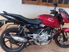 Bajaj Pulsar 150 2014