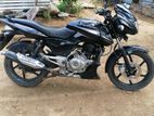 Bajaj Pulsar 150 2014