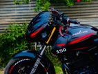 Bajaj Pulsar 150 2014