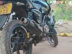 Bajaj Pulsar 150 2014