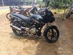 Bajaj Pulsar 150 2014