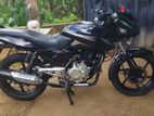 Bajaj Pulsar 150 2015 2016