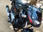 Bajaj Pulsar 150 2015