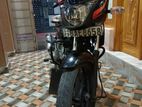 Bajaj Pulsar 150 2015