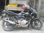 Bajaj Pulsar 150 2015