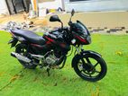 Bajaj Pulsar 150 2015