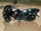 Bajaj Pulsar 150 2015