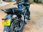 Bajaj Pulsar 150 2015