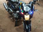 Bajaj Pulsar 150 2015