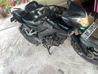 Bajaj Pulsar 150 2015