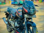 Bajaj Pulsar 150 2015