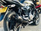 Bajaj Pulsar 150 2015