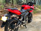 Bajaj Pulsar 150 2015