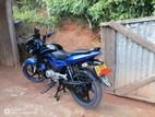 Bajaj Pulsar 150 2015