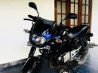 Bajaj Pulsar 150 2015