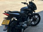 Bajaj Pulsar 150 2015