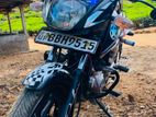 Bajaj Pulsar 150 2015