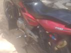 Bajaj Pulsar 150 2015