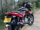 Bajaj Pulsar 150 2015