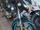 Bajaj Pulsar 150 2015