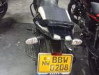 Bajaj Pulsar 150 2015
