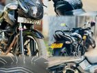Bajaj Pulsar 150 2015