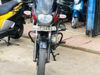 Bajaj Pulsar 150 2015