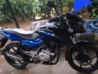 Bajaj Pulsar 150 2015