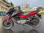 Bajaj Pulsar 150 2015