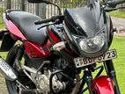 Bajaj Pulsar 150 2015