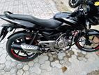 Bajaj Pulsar 150 2015