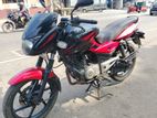 Bajaj Pulsar 150 2015