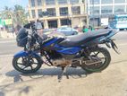 Bajaj Pulsar 150 2015