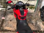 Bajaj Pulsar 150 2015