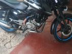 Bajaj Pulsar 150 2015
