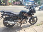 Bajaj Pulsar 150 2015