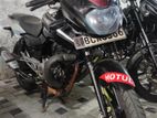 Bajaj Pulsar 150 2015