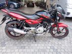 Bajaj Pulsar 150 2015