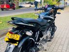Bajaj Pulsar 150 2015