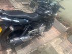 Bajaj Pulsar 150 2015