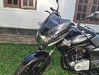 Bajaj Pulsar 150 2015