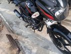 Bajaj Pulsar 150 2015