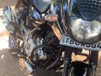 Bajaj Pulsar 150 2015